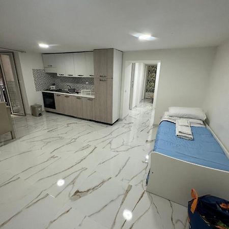 Apartamento San Matteo House Nápoles Exterior foto