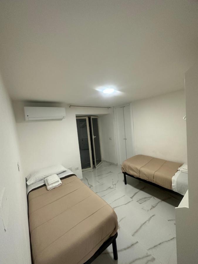 Apartamento San Matteo House Nápoles Exterior foto