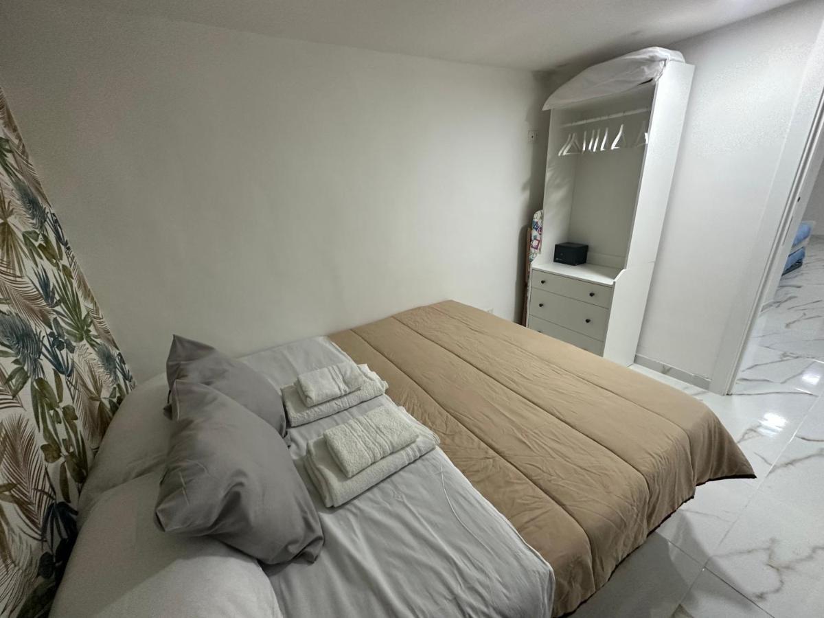 Apartamento San Matteo House Nápoles Exterior foto