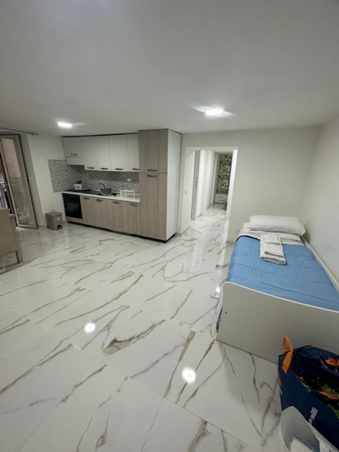 Apartamento San Matteo House Nápoles Exterior foto