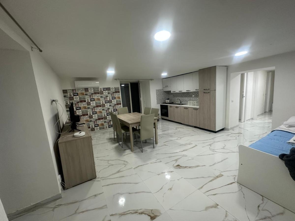 Apartamento San Matteo House Nápoles Exterior foto